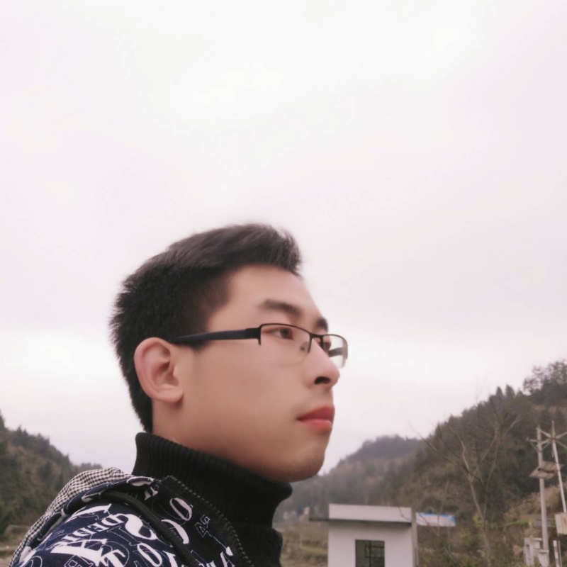 墨羽的第一张照片--来凤王婆说媒